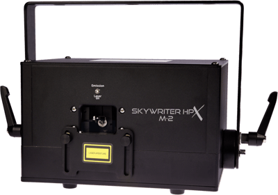 Skywriter HPX M-2 housing 051518